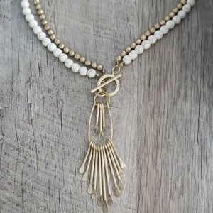 Plunder necklace